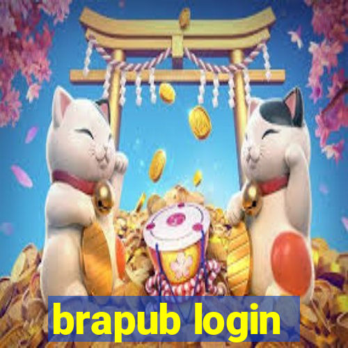 brapub login